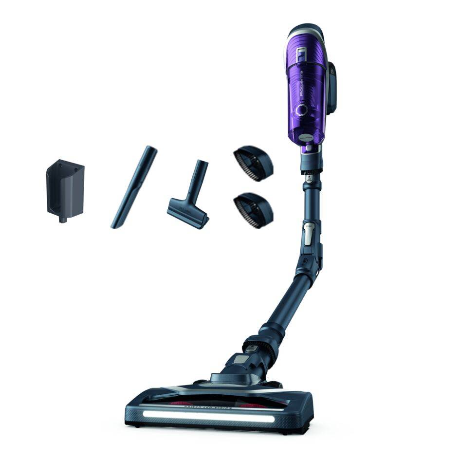 X-FORCE FLEX 8.60 ALLERGY