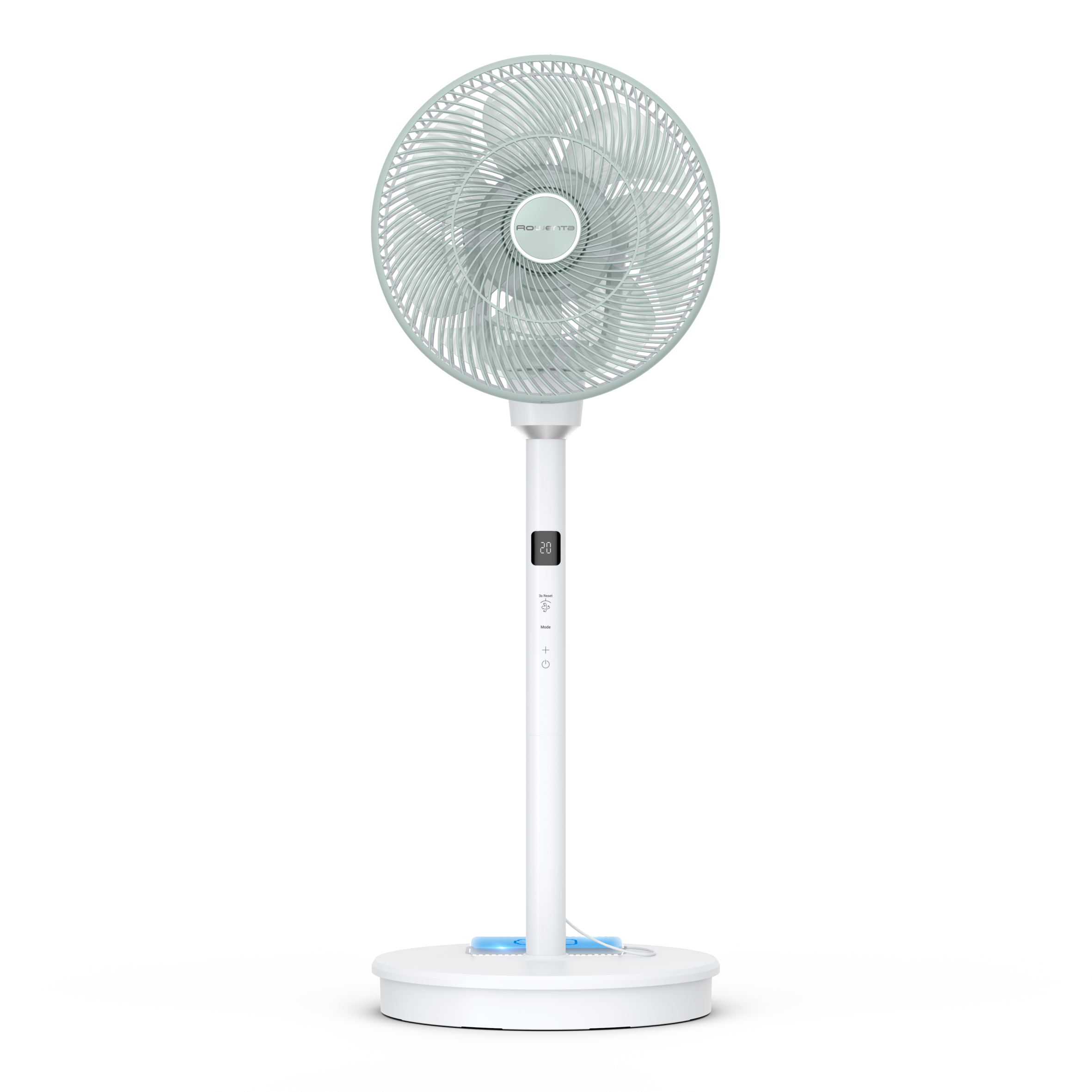 Turbo Silence Compact 3D Nomad