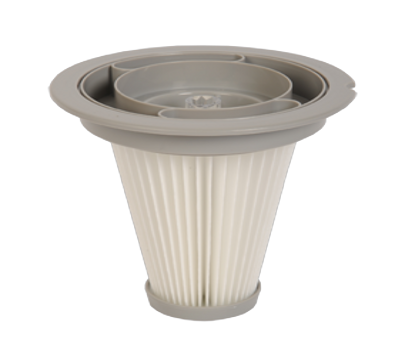 Filtro de alto desempenho sem seletor RS-RT3079