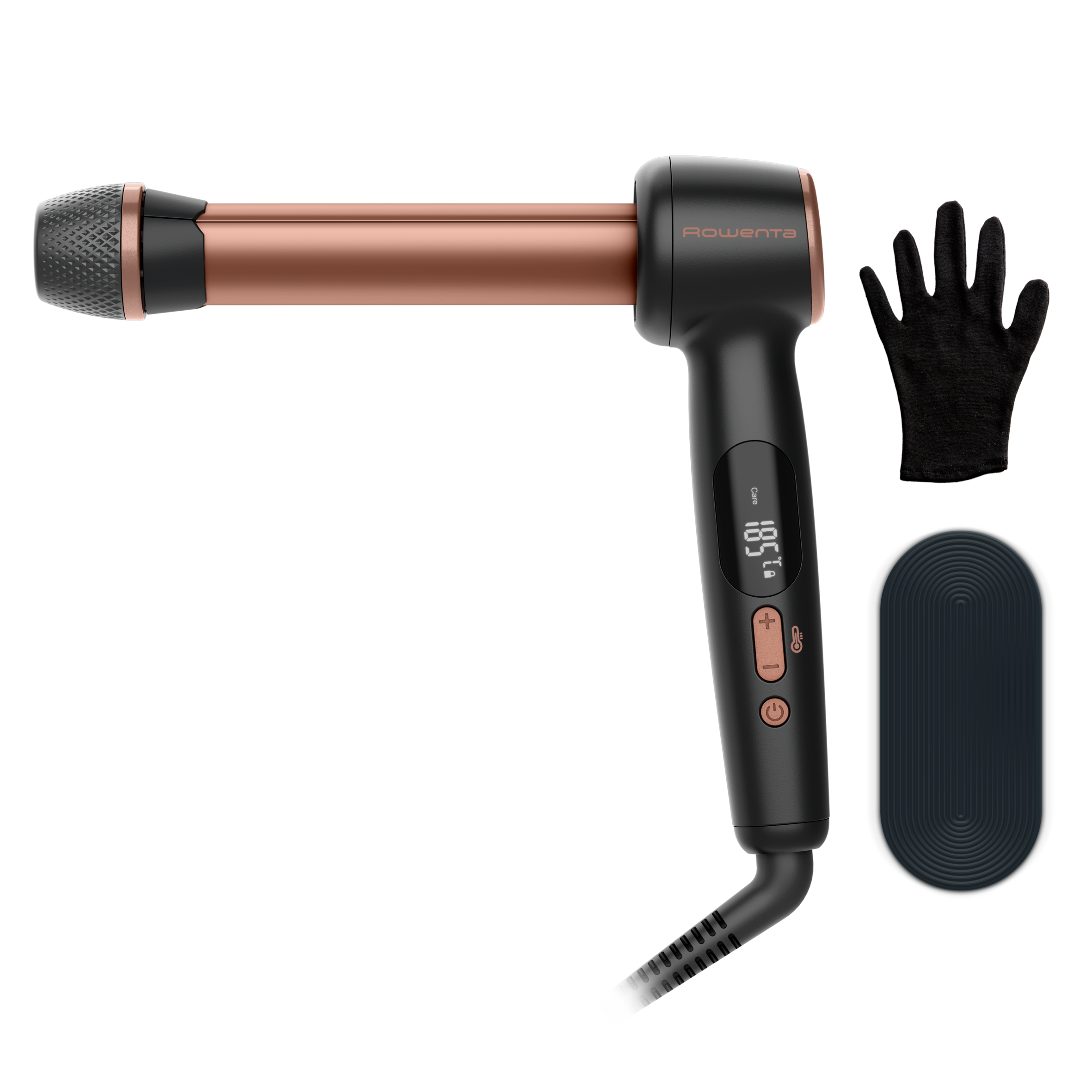 Ultimate Experience Twist Curl