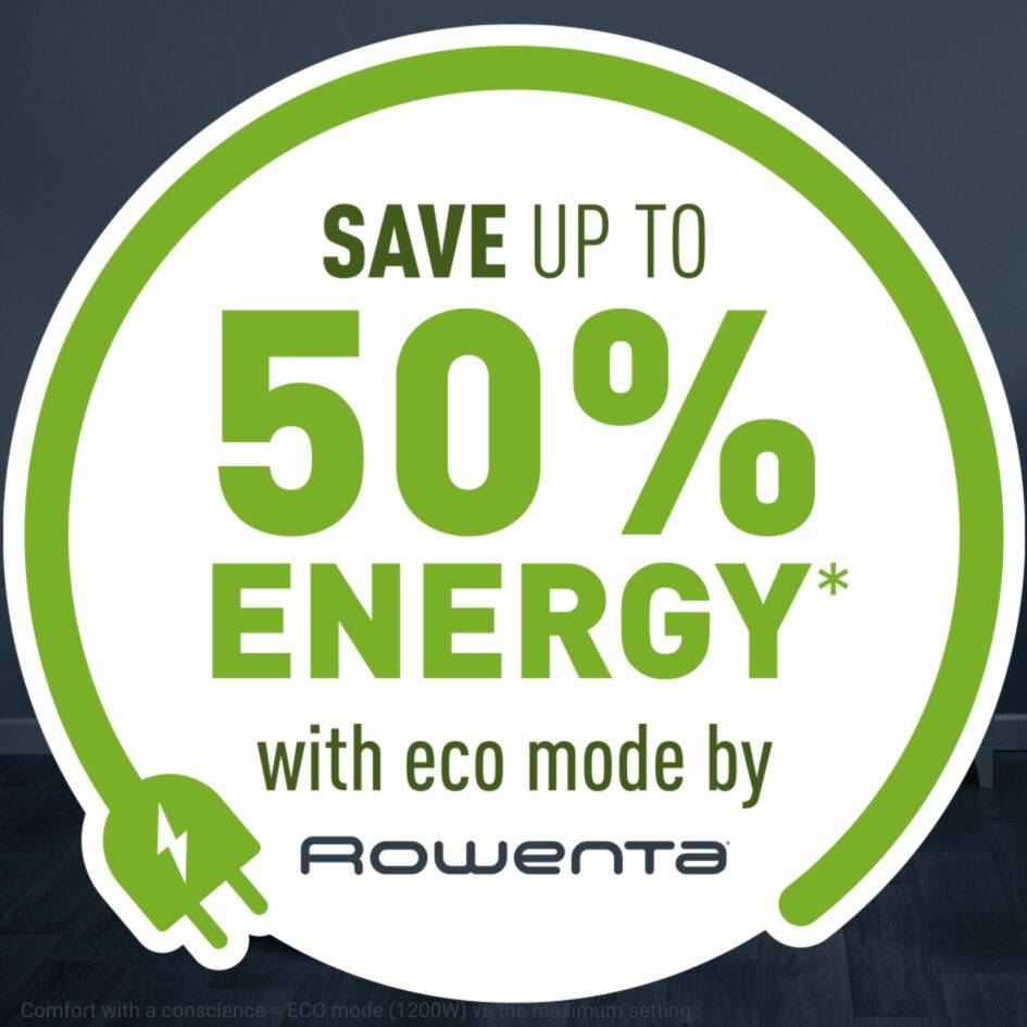 INSTANT COMFORT COMPACT 2400