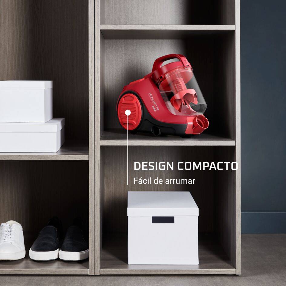 SWIFT POWER CYCLONIC