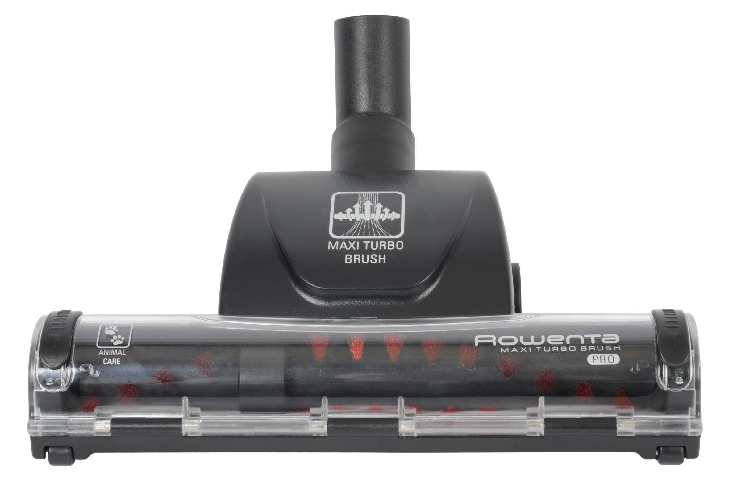 Escova turbo ZR900701