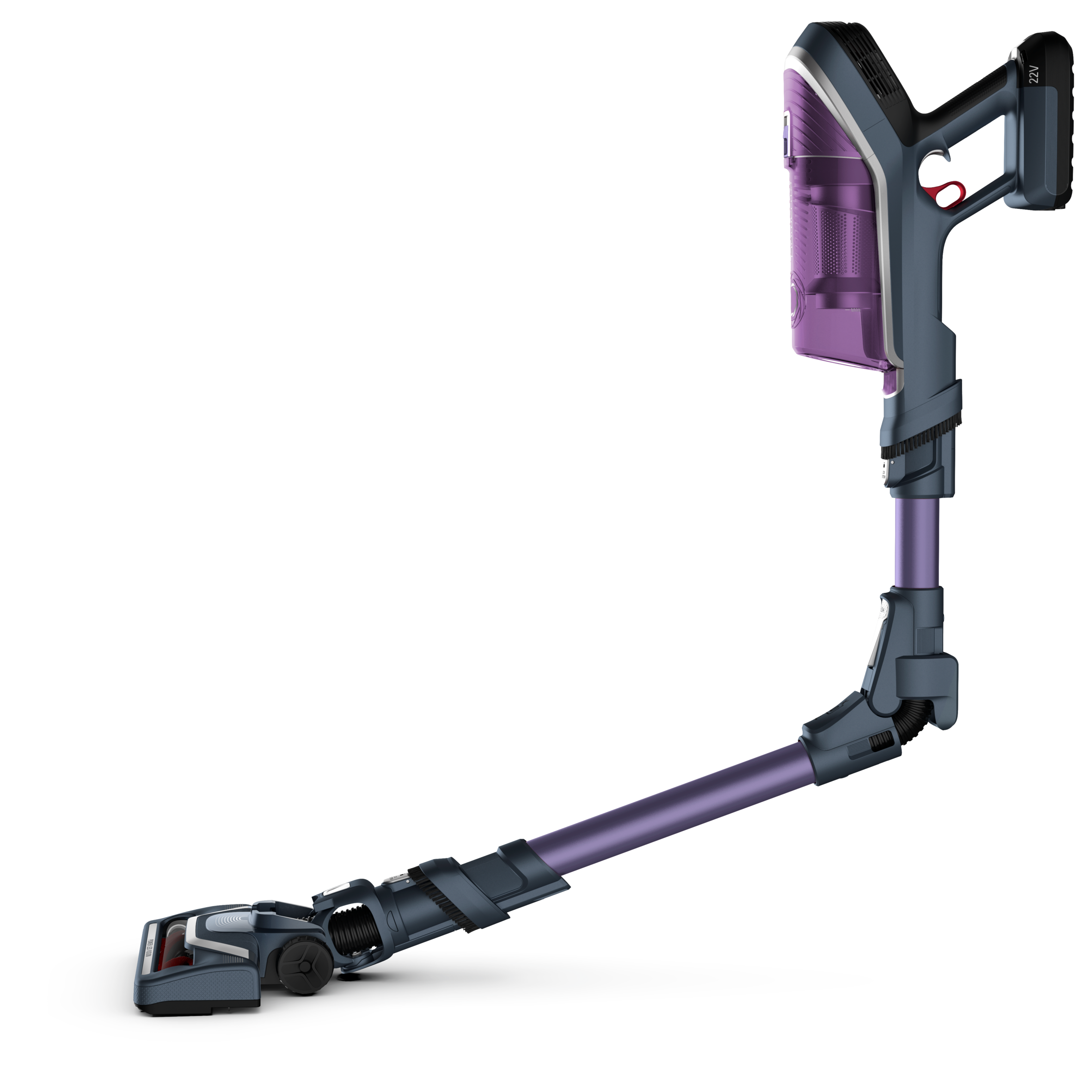 X-FORCE FLEX 8.60 ALLERGY