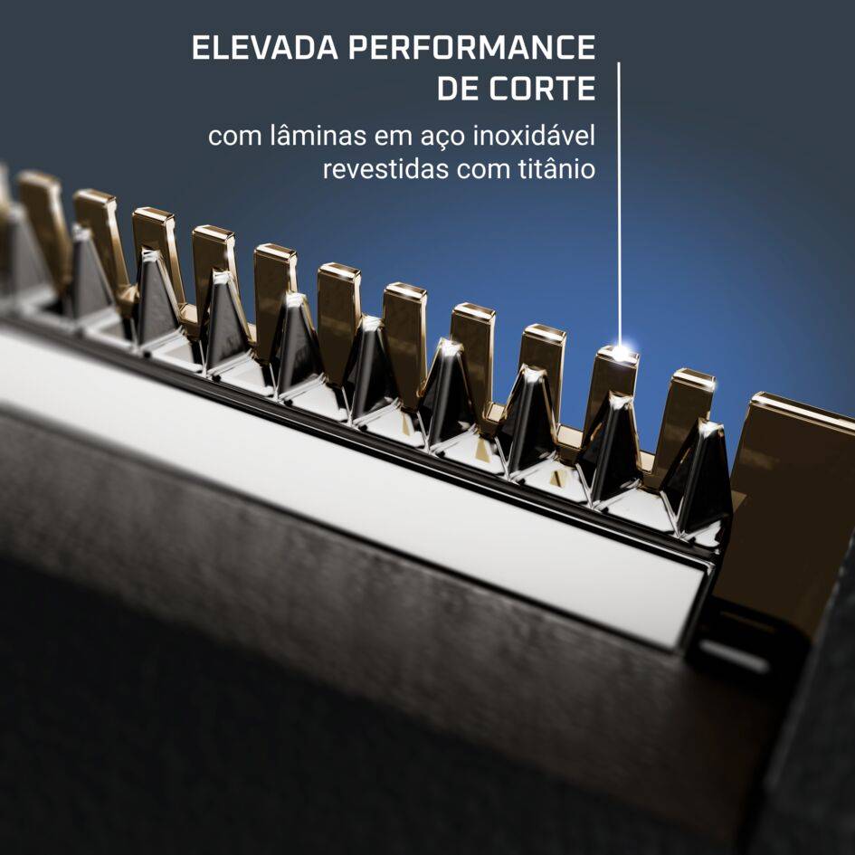 FOREVER SHARP ULTIMATE XPERT PRETO