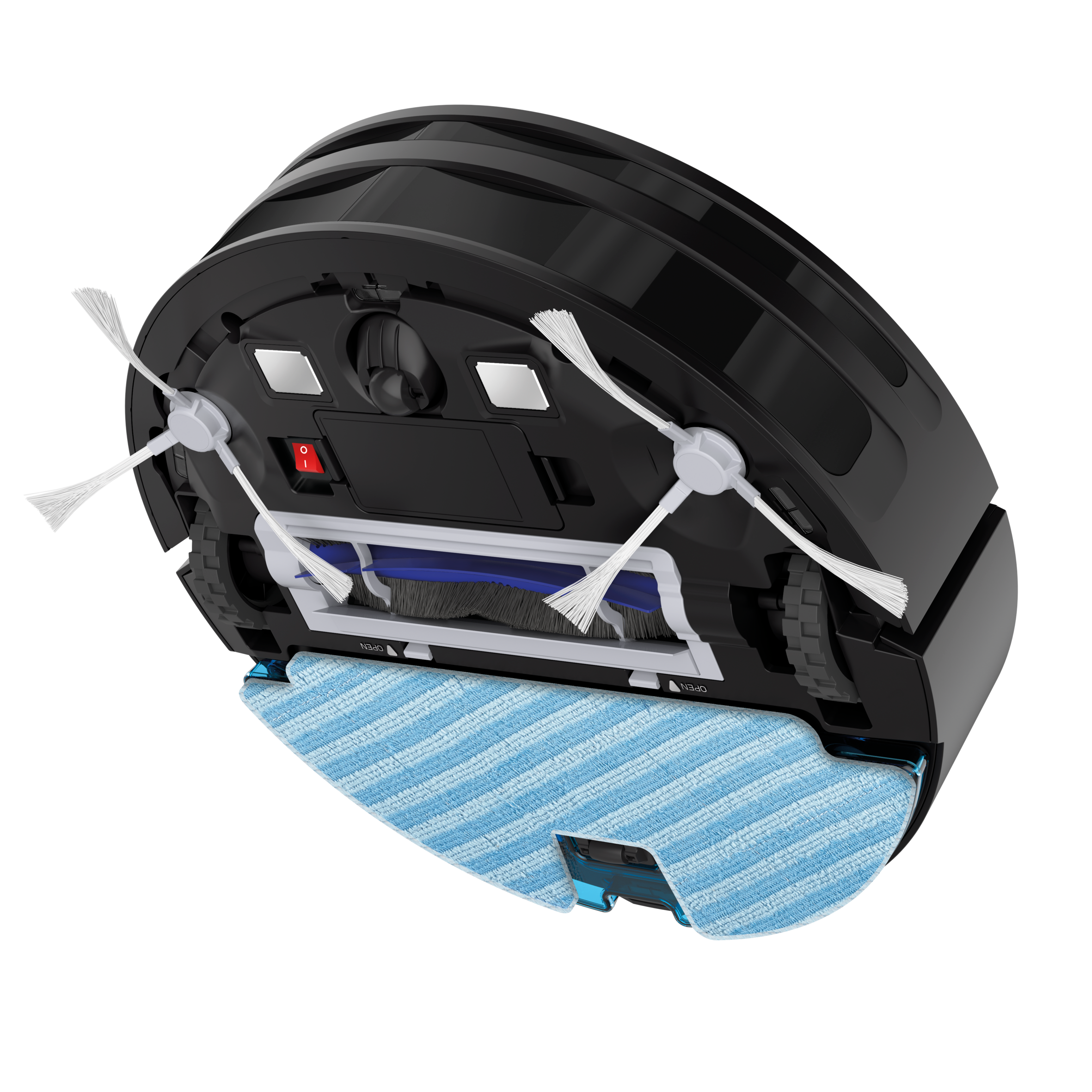 X-PLORER SERIE 80 ANIMAL KIT