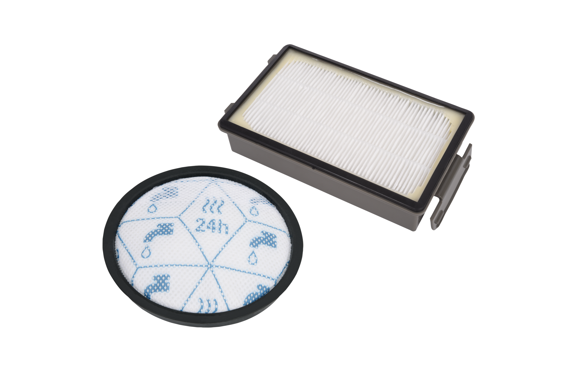 Kit de filtros X-Ô ZR007700