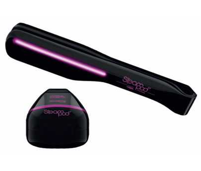 Steampod Alisador a vapor Neon Ecstasy