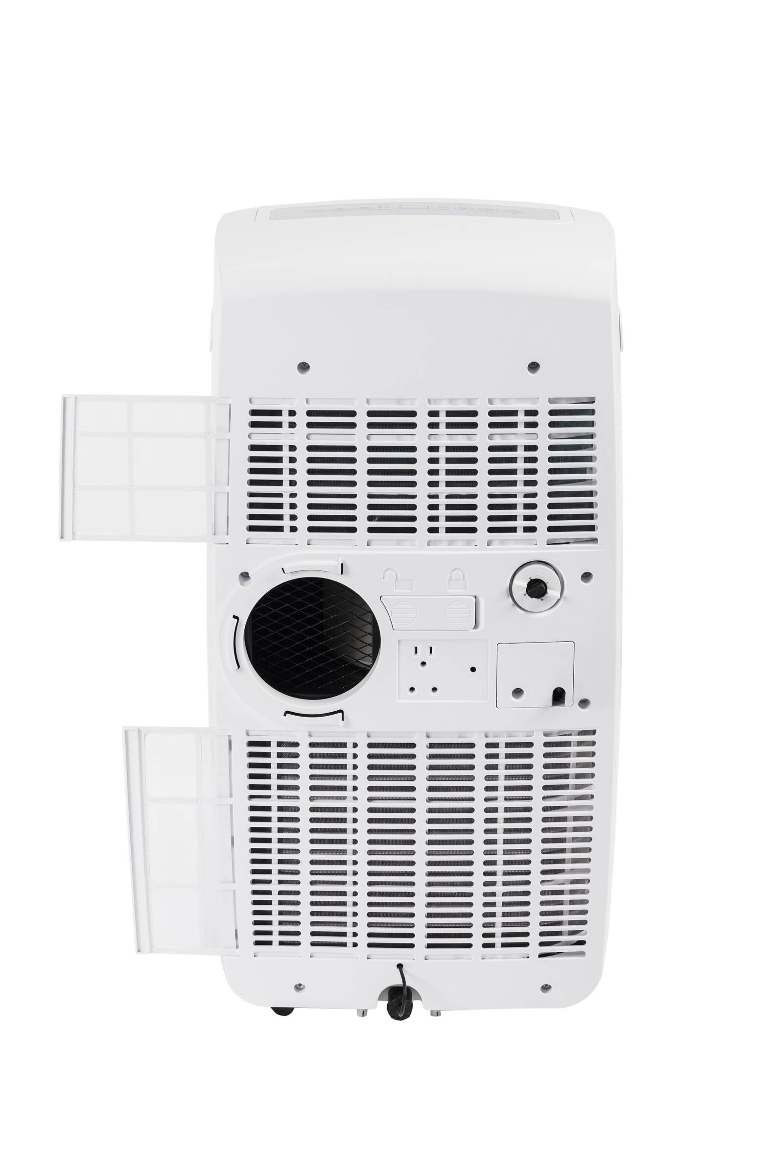 Filtro inferior CS-10001060