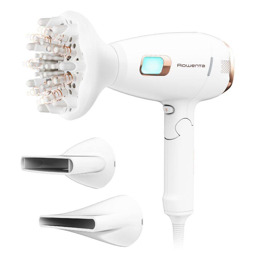 ULTIMATE EXPERIENCE SCALP CARE