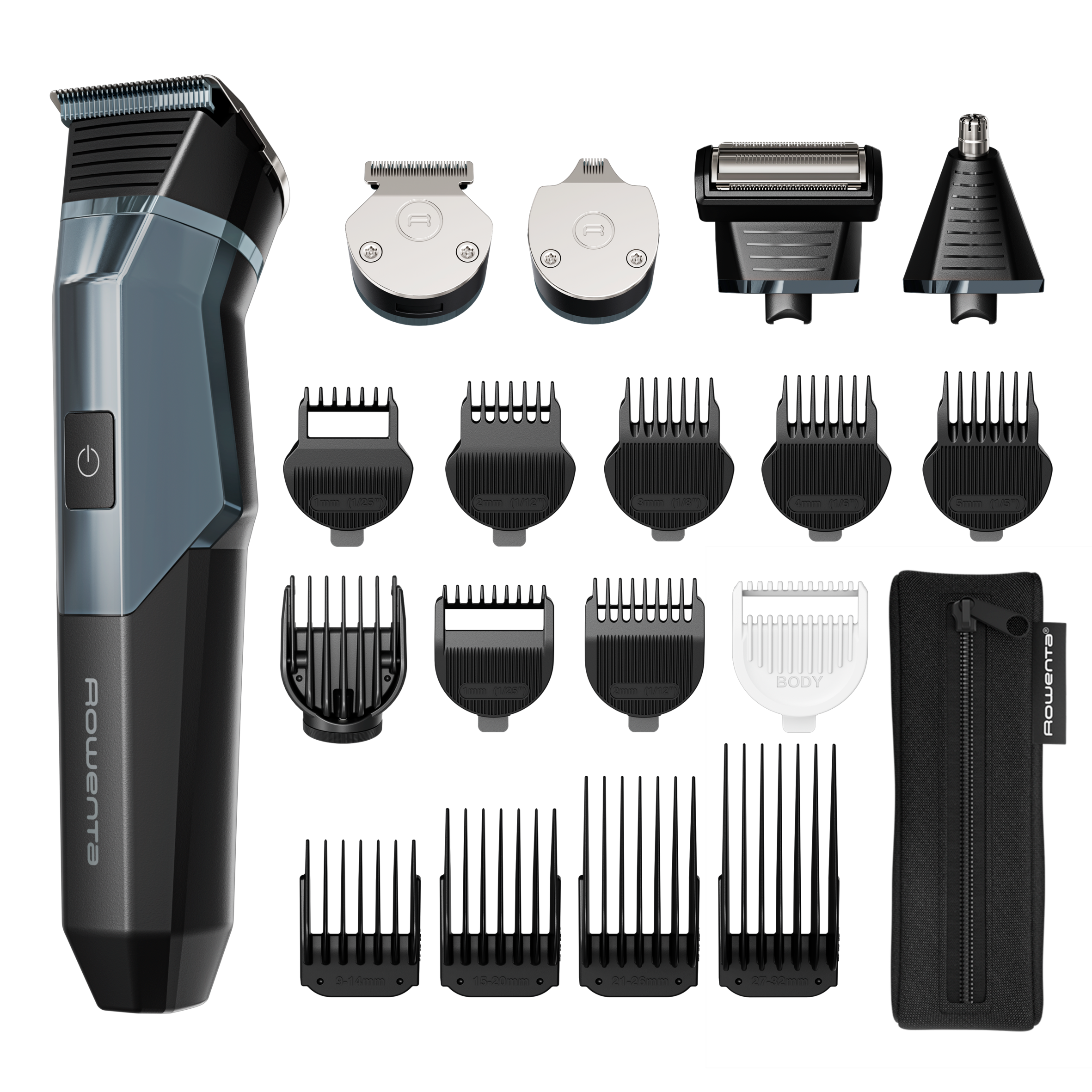 X-Series 900, 19 em 1