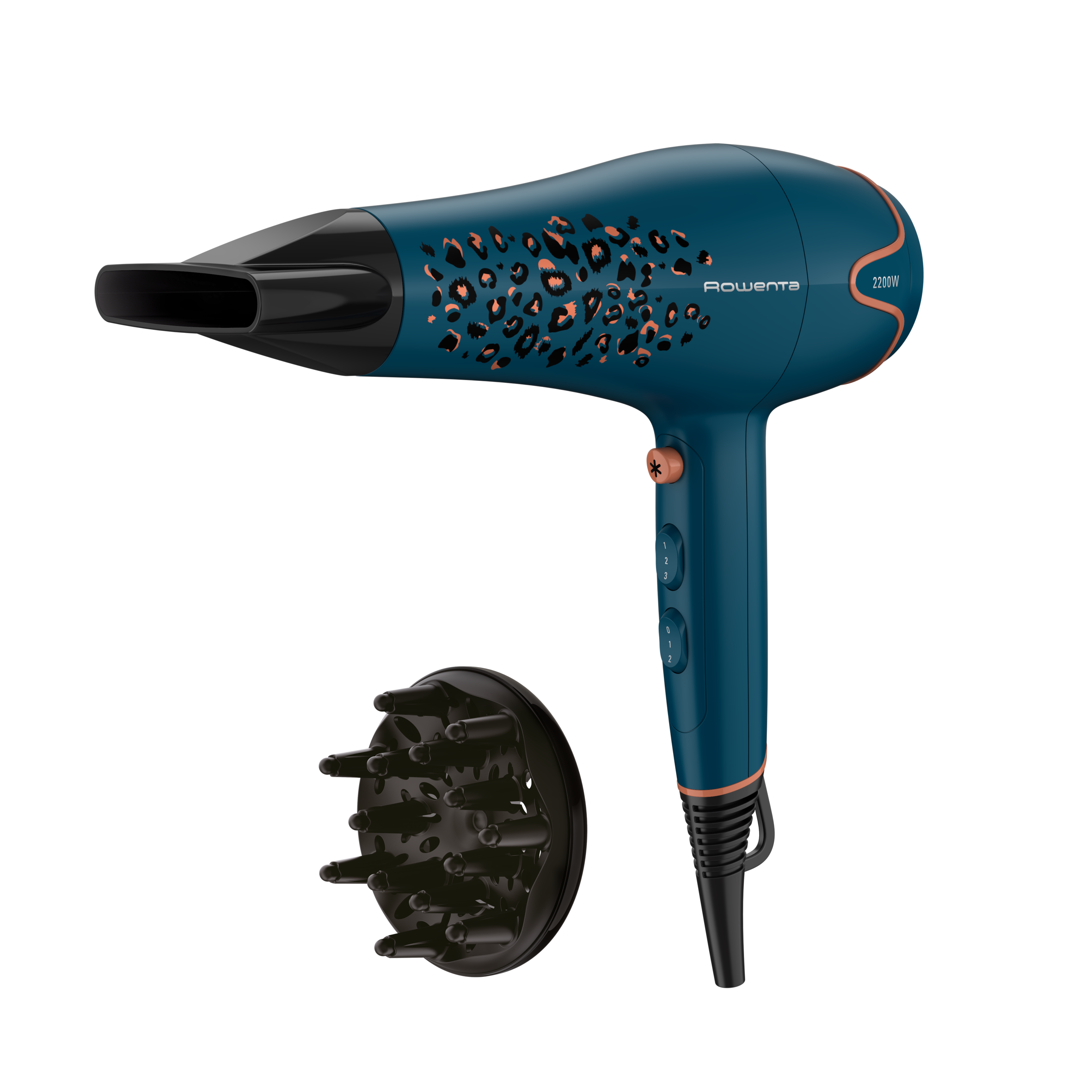 MOTION DRY - JUNGLE COLLECTION