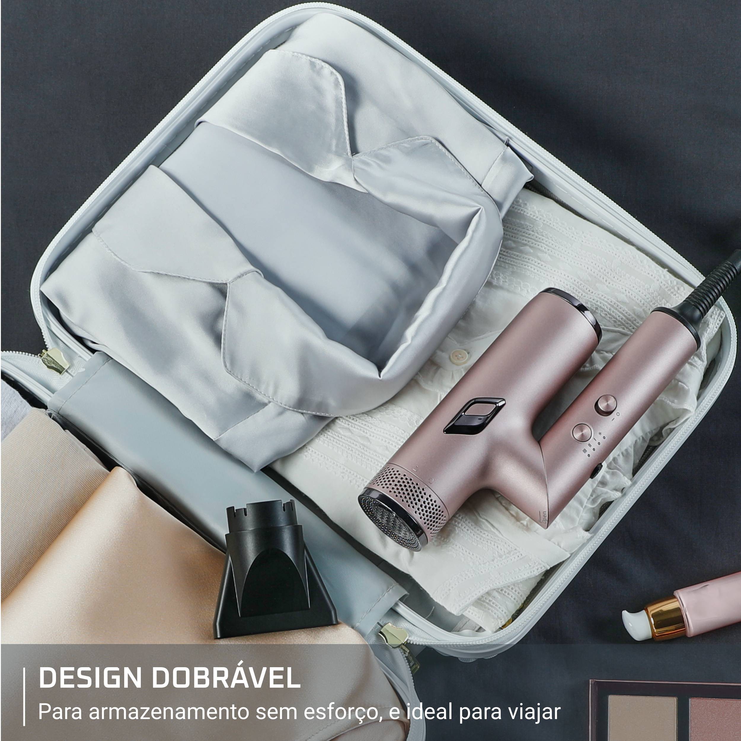 Nano Ultimate Experience