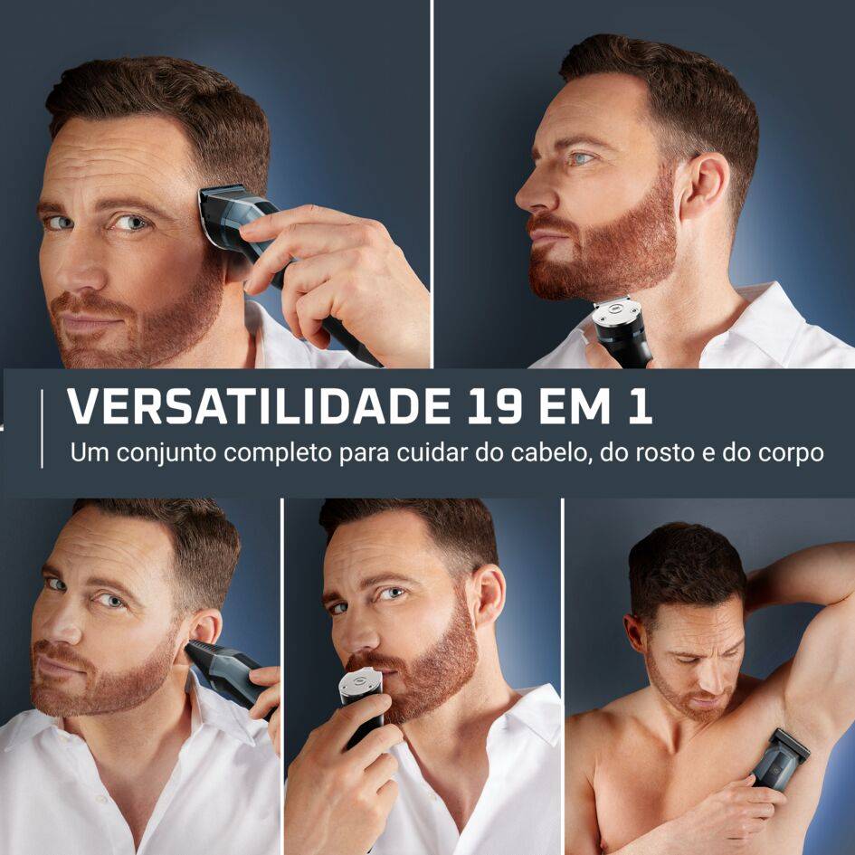 X-Series 900, 19 em 1