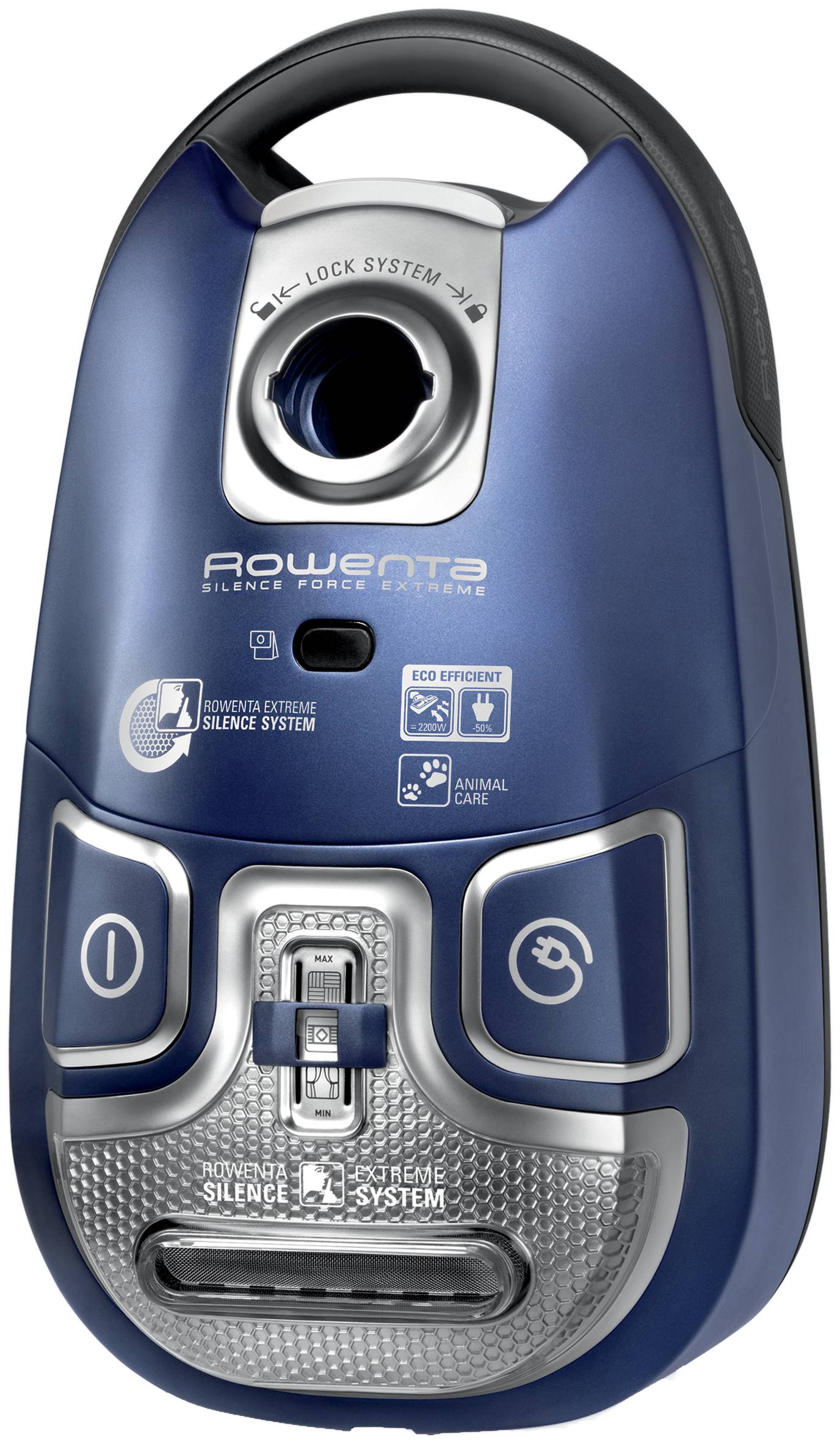 Silence Force Extreme azul