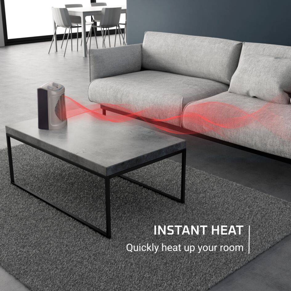 INSTANT COMFORT COMPACT 2400