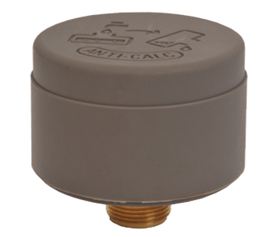 Tampa caldeira CS-00098729