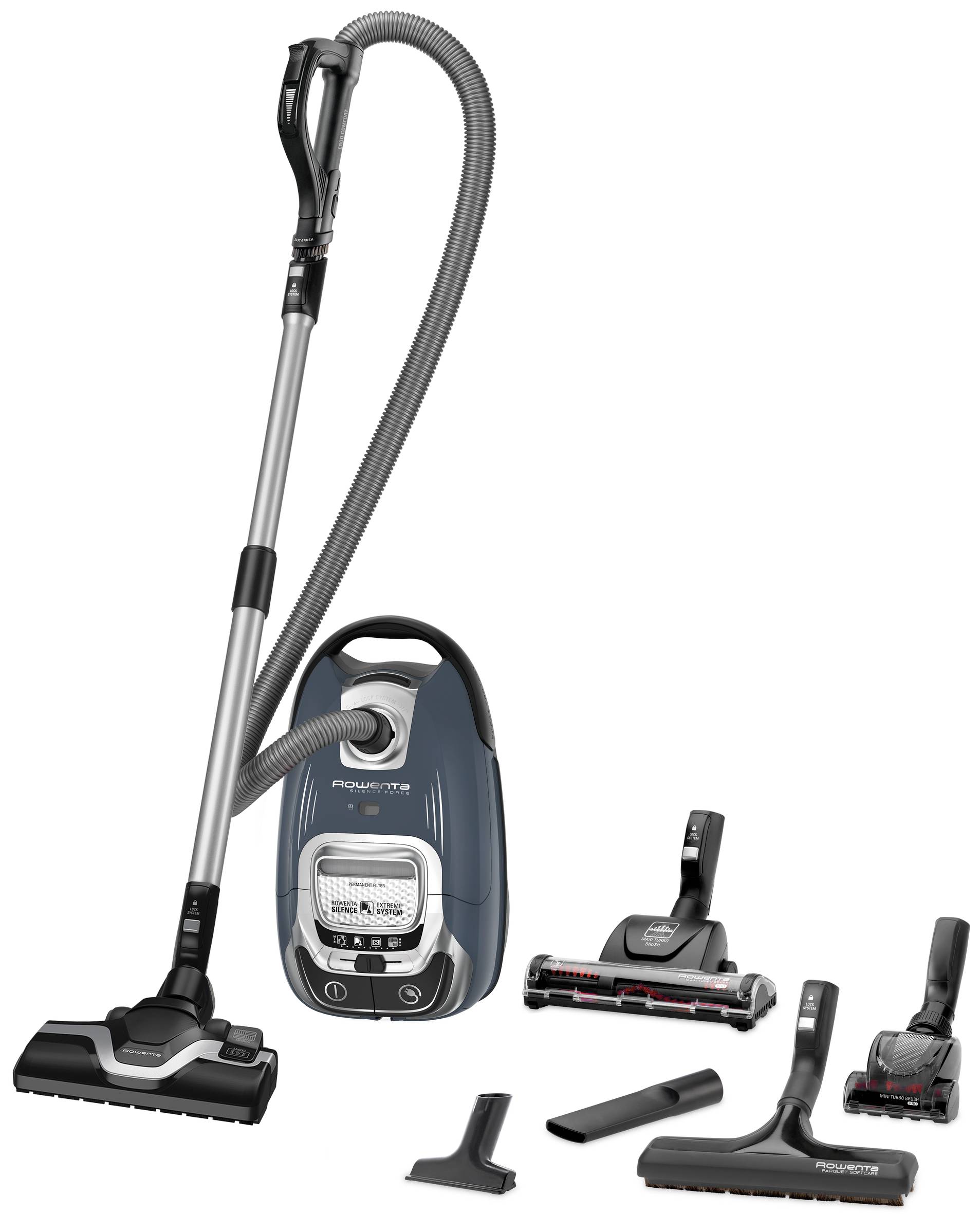 SILENCE FORCE TOTAL CARE