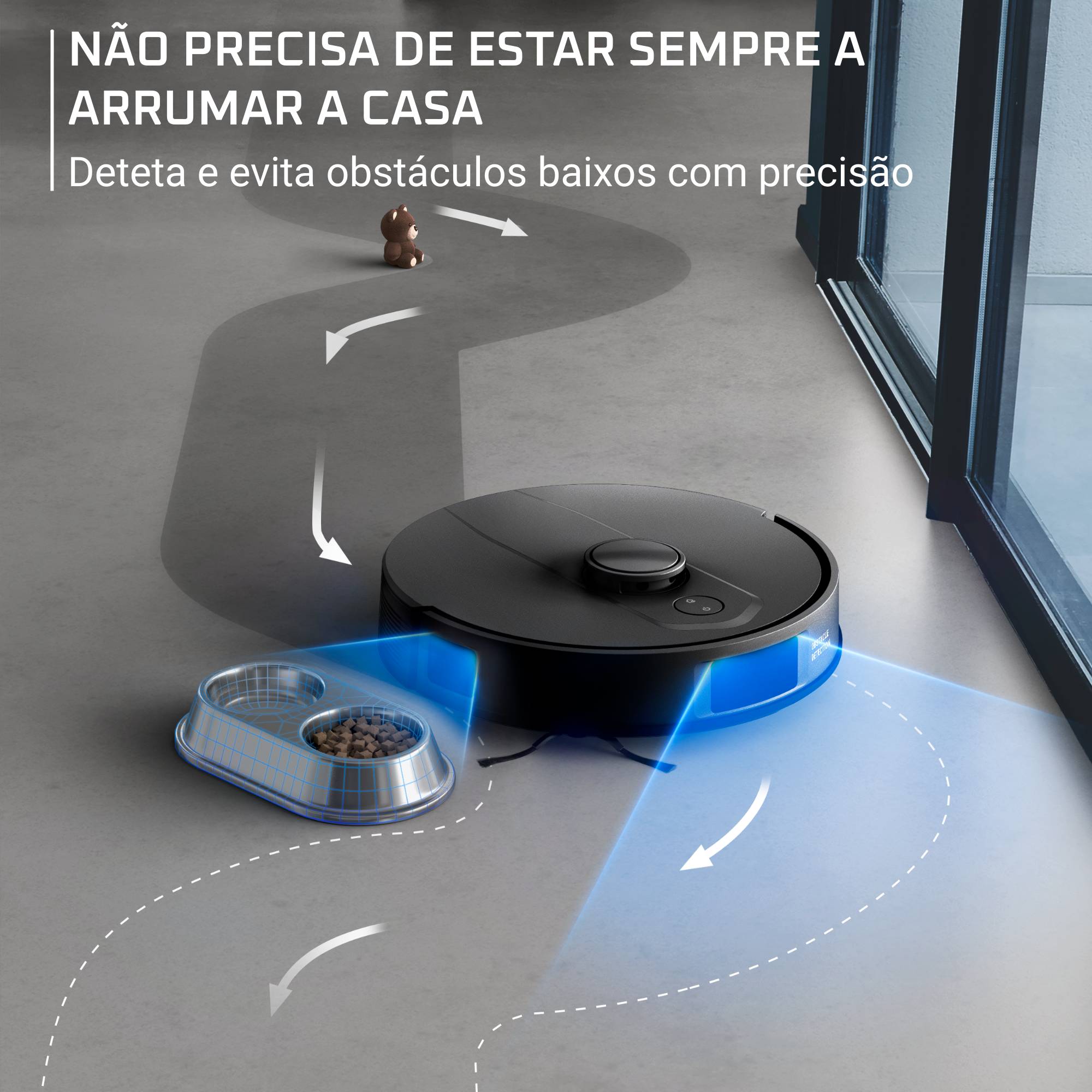 X-Plorer Serie 135