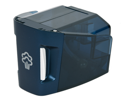 Depósito azul RS-2230001572