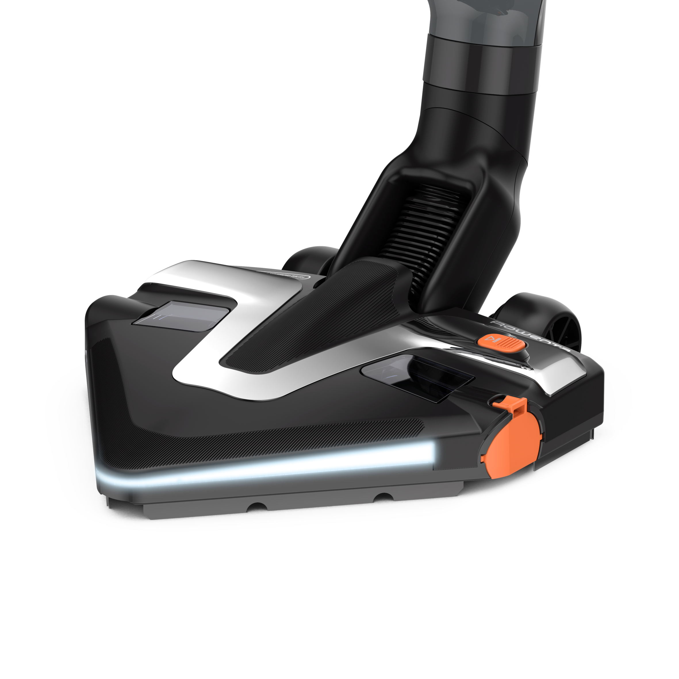 AIR FORCE SERENITY 25,2V GREY AND ORANGE