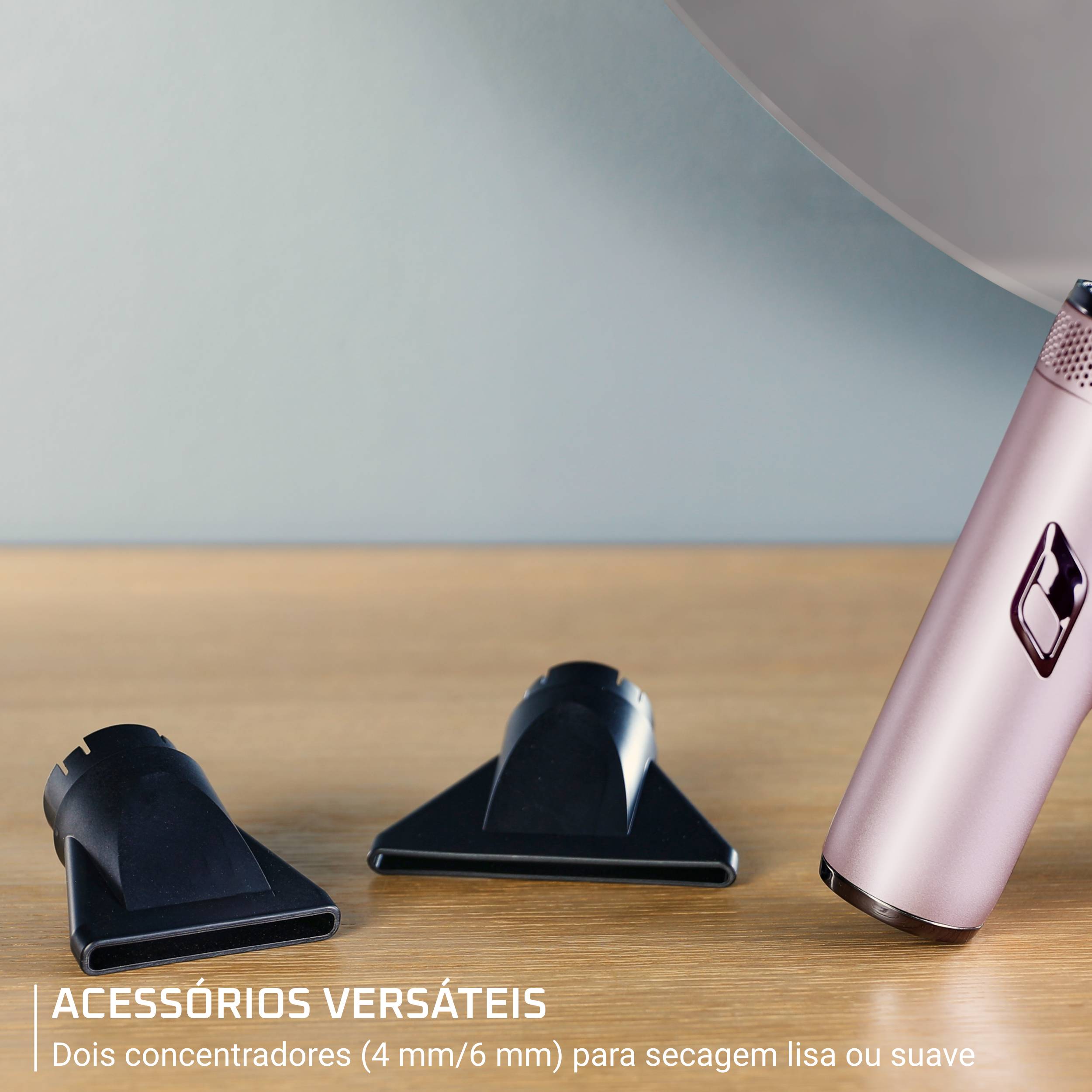 Nano Ultimate Experience