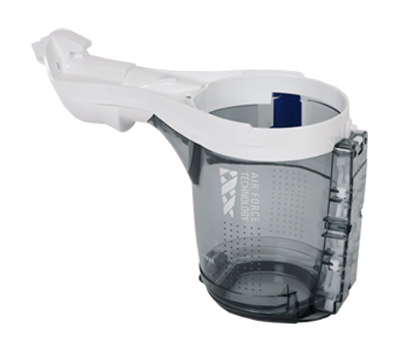 Recipiente para pó RS-RH5784