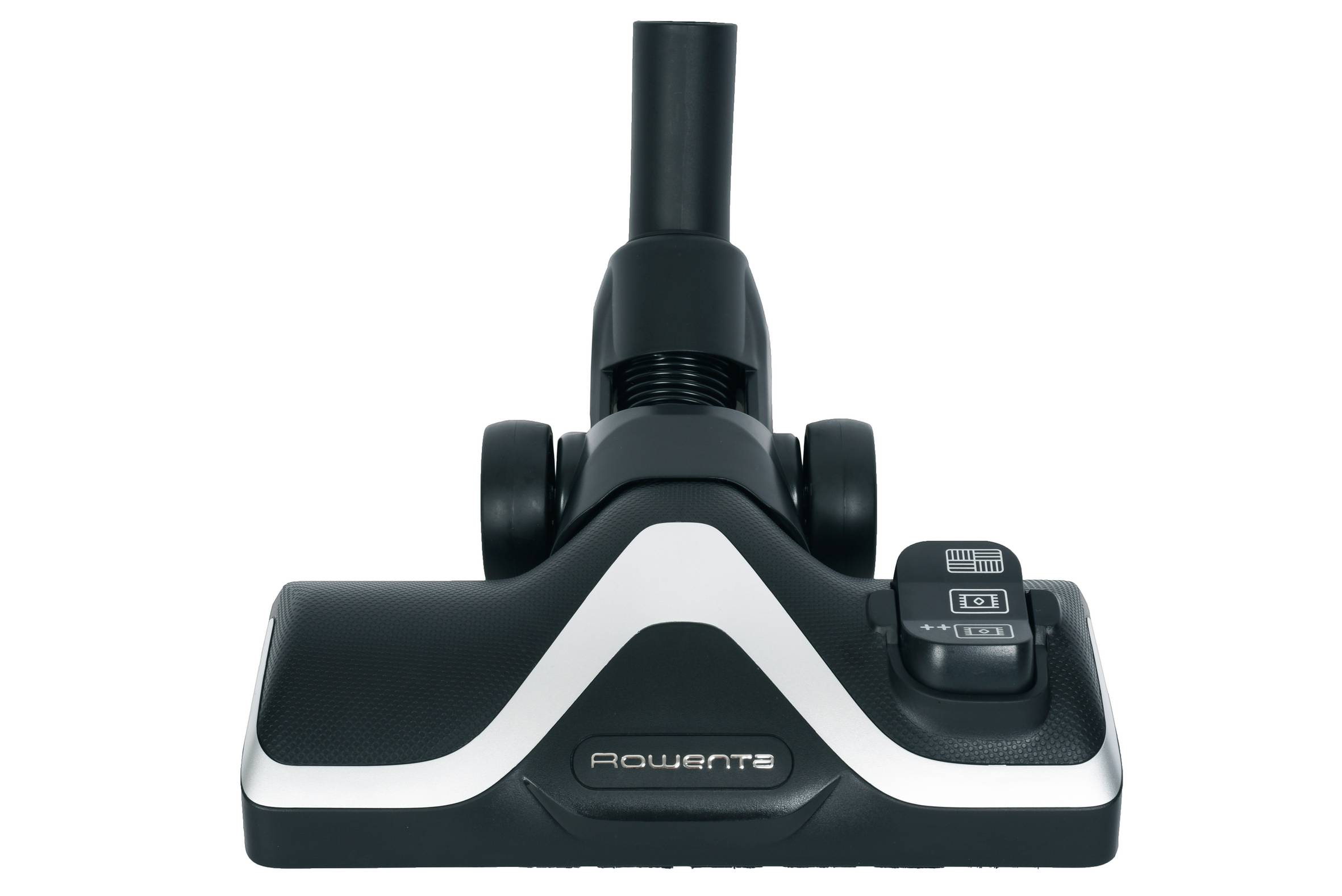 Bocal de sucção com escova amovível preto RS-2230001386