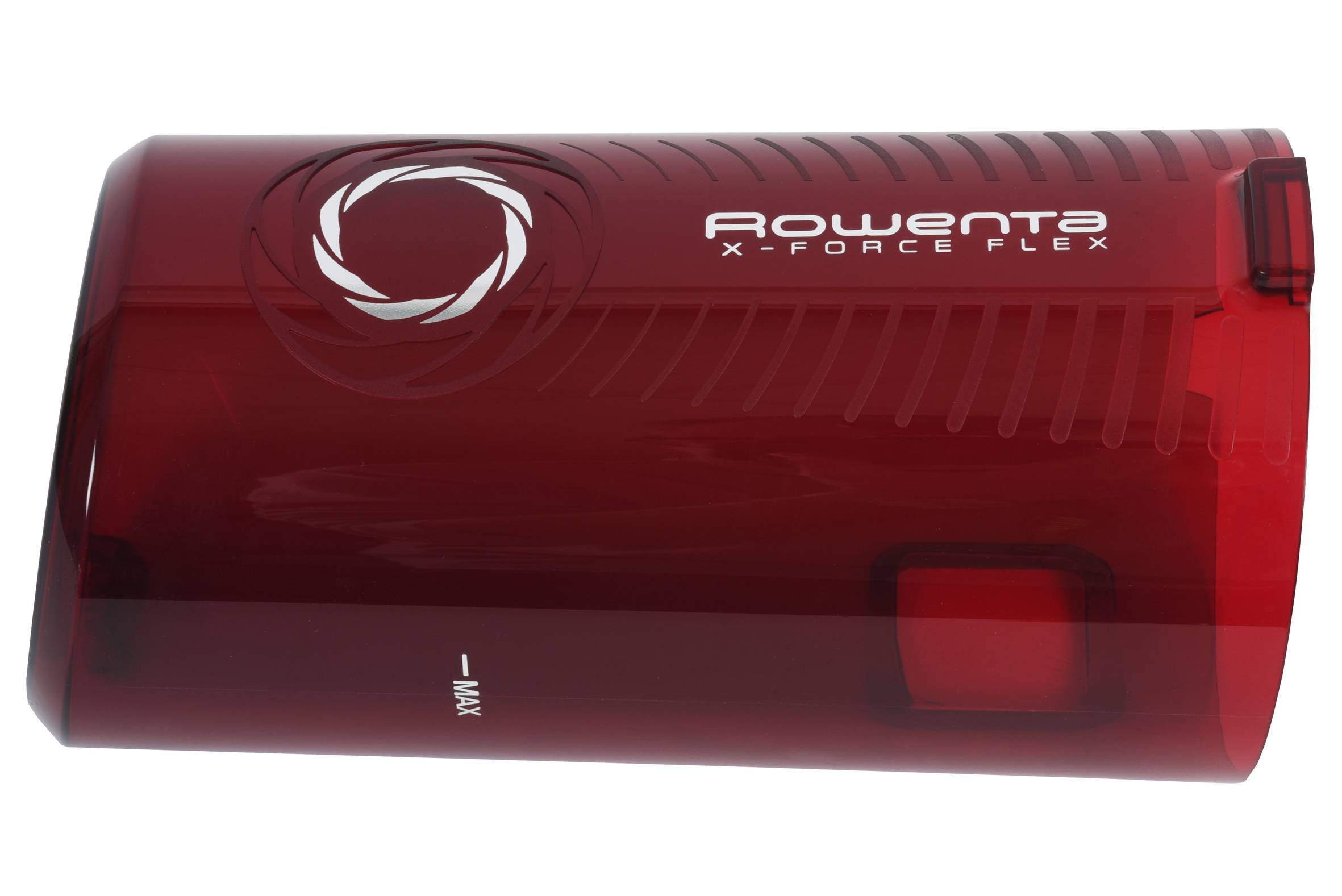 Recipiente de pó transparente SS-2230002471