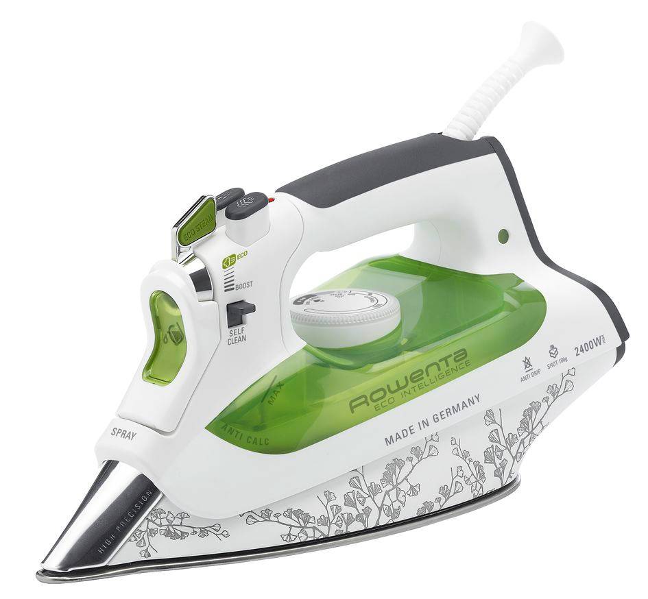 ECO INTELLIGENCE DW6020