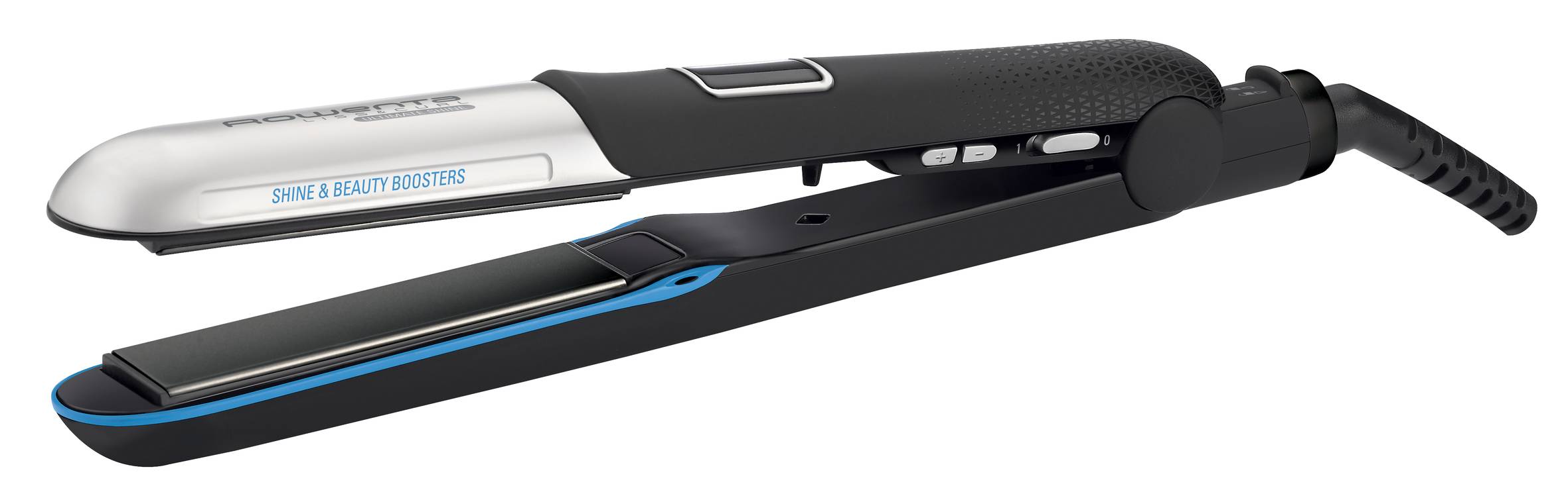 LISS & CURL ULTIMATE SHINE