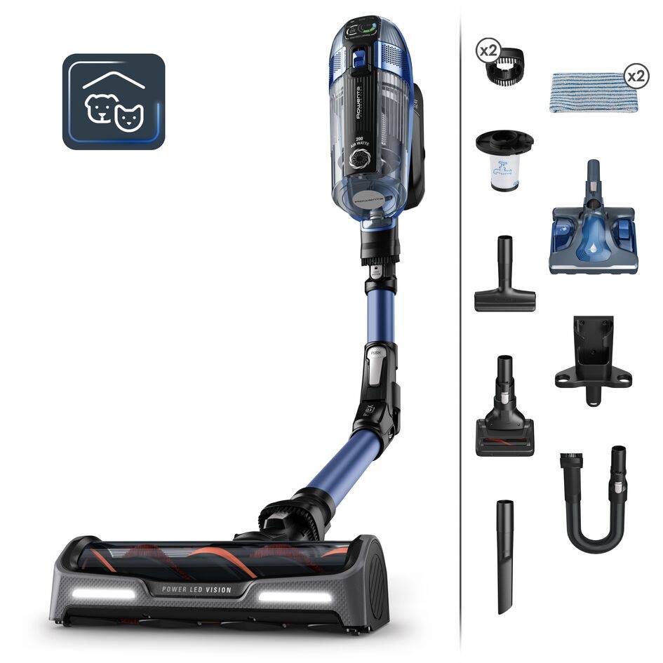 X-Force FLEX 14.60 AUTO ANIMAL CARE AQUA