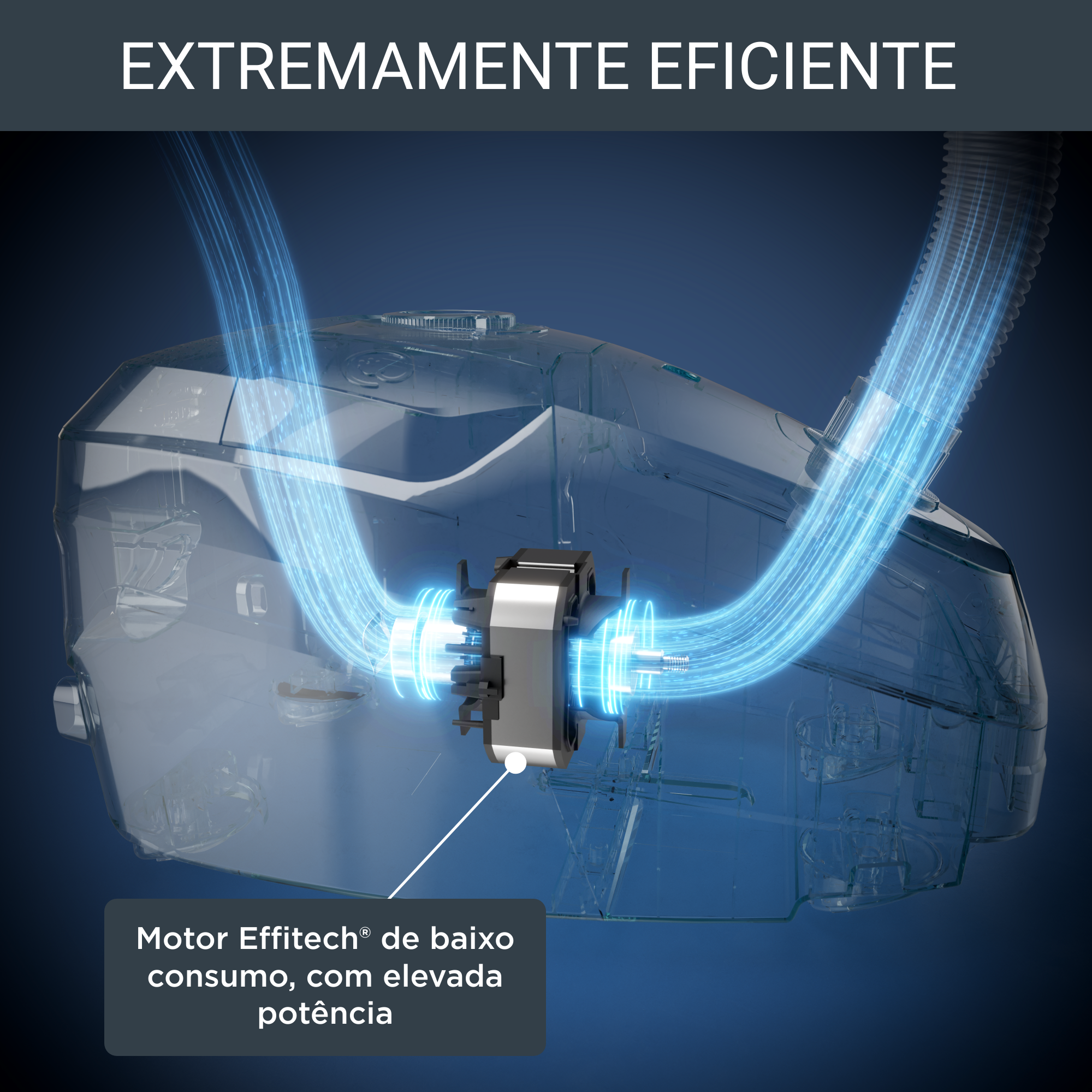 Green Force Effitech® Total Clean