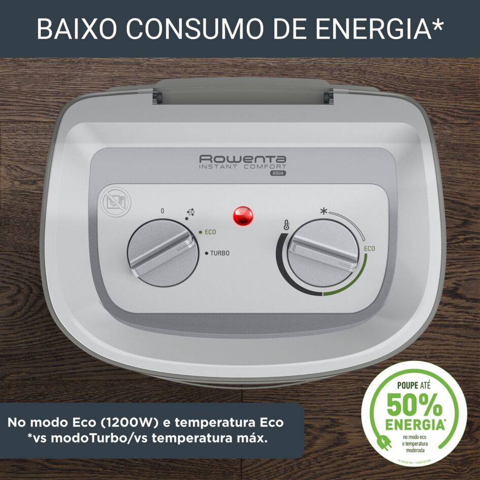 INSTANT COMFORT AQUA