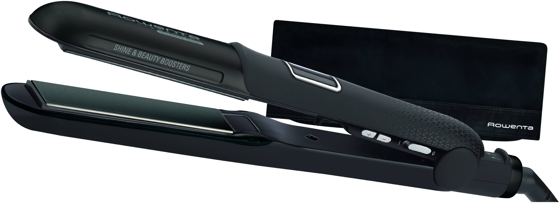 Expertise Liss And Curl Ultimate Shine