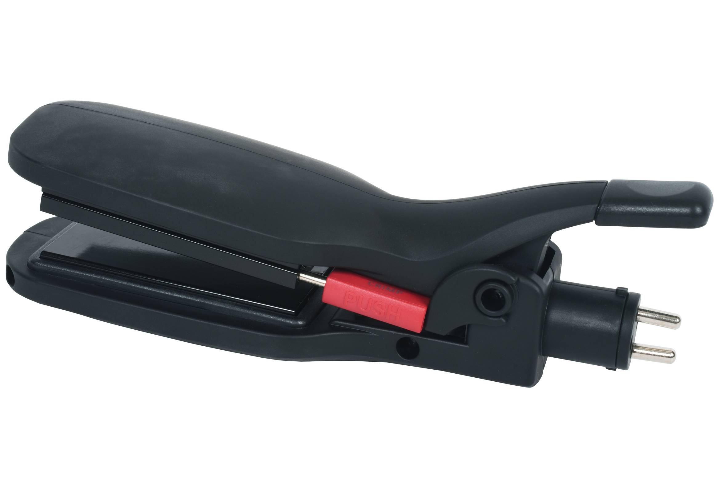 Ponta de alisador de cabelo SS-1810001468