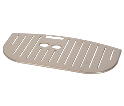 Grelha de recolha de pingos MS-622312