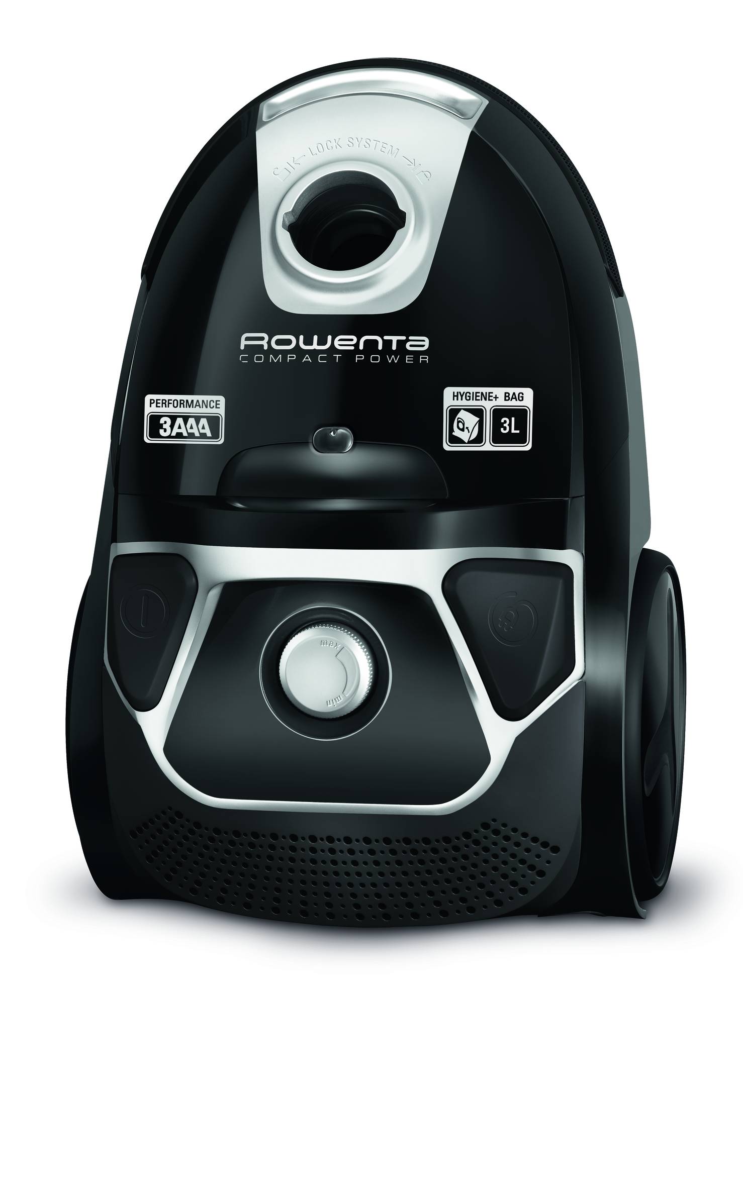 COMPACT POWER ANIMAL CARE