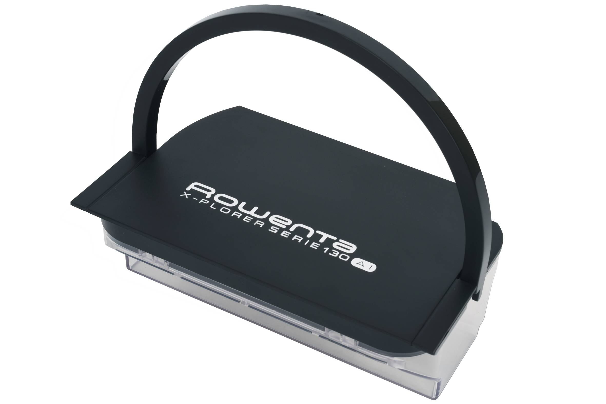 Recipiente preto SS-2230003208