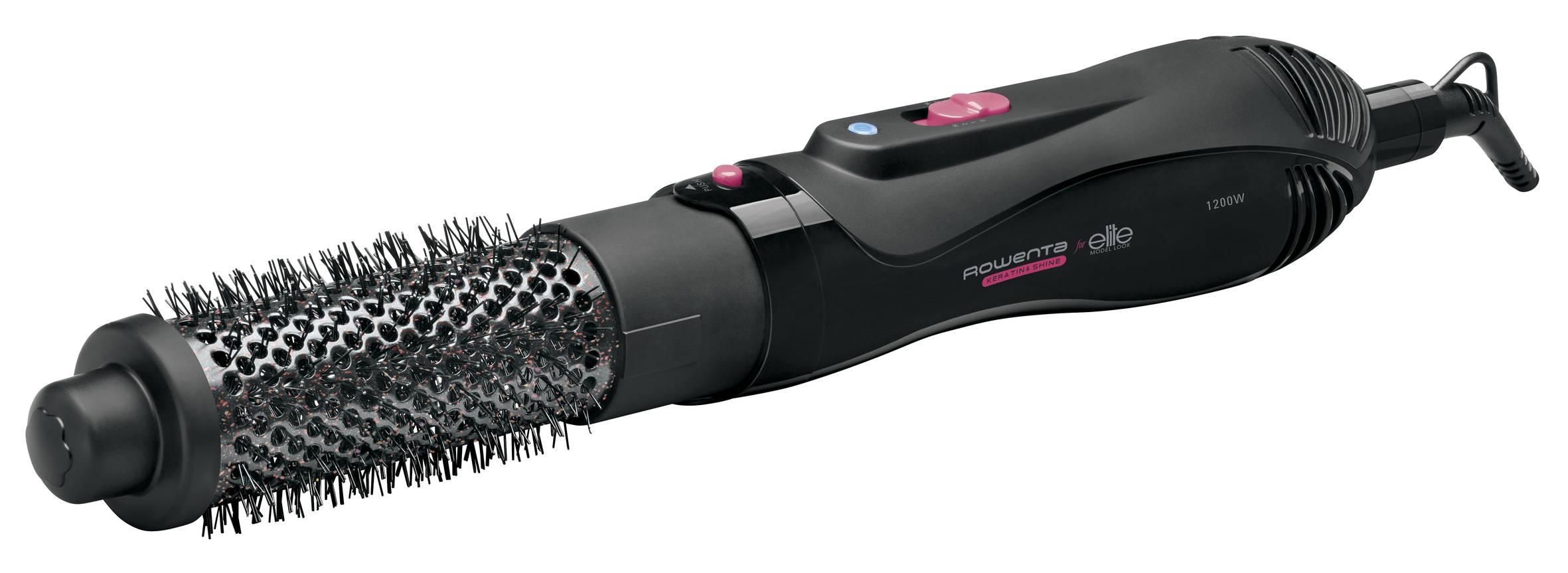 Air Brush Elite Keratin&Shine