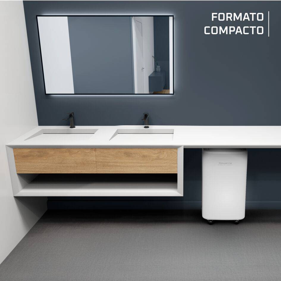 Extreme Dry Compact +