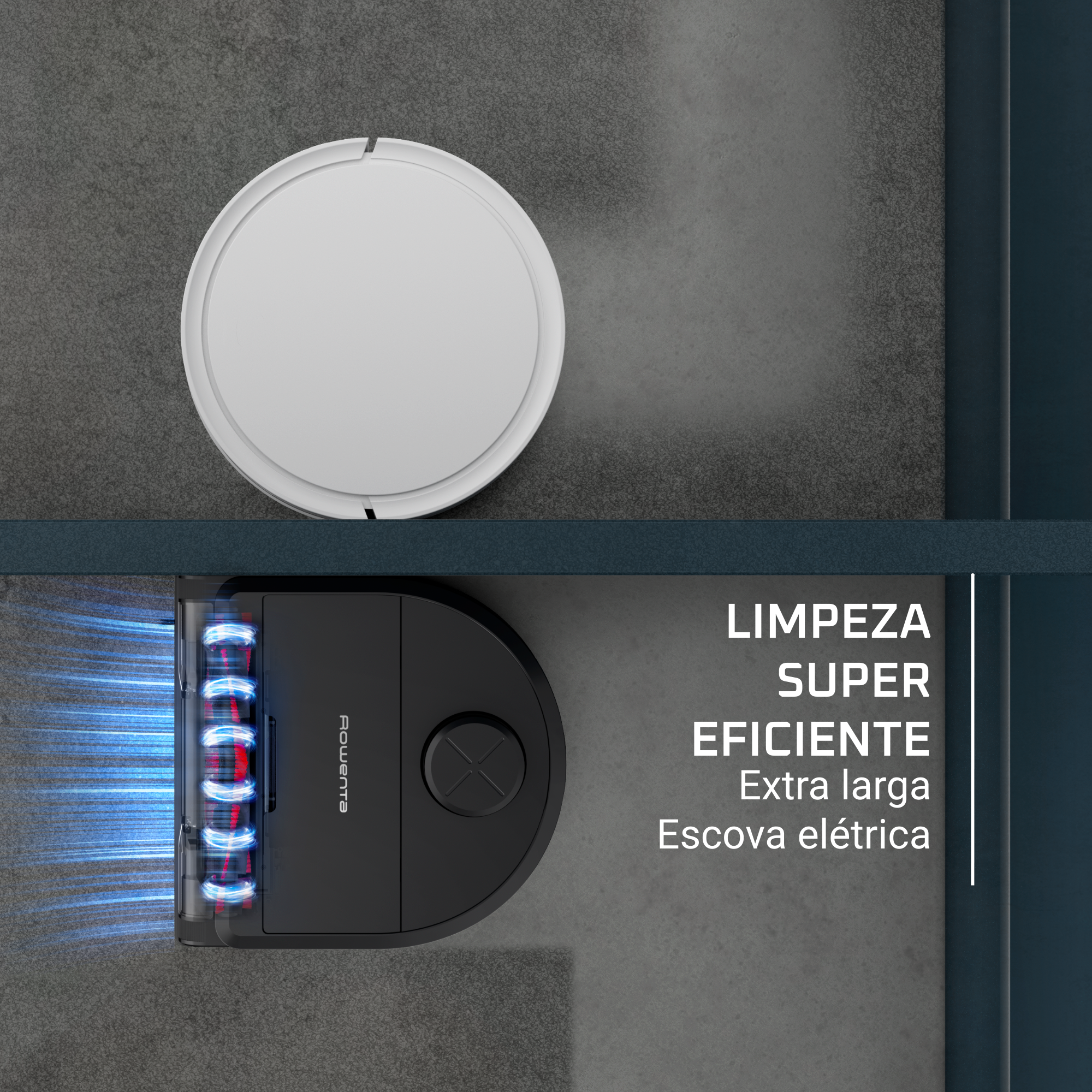 X-PLORER Série 240+ AI