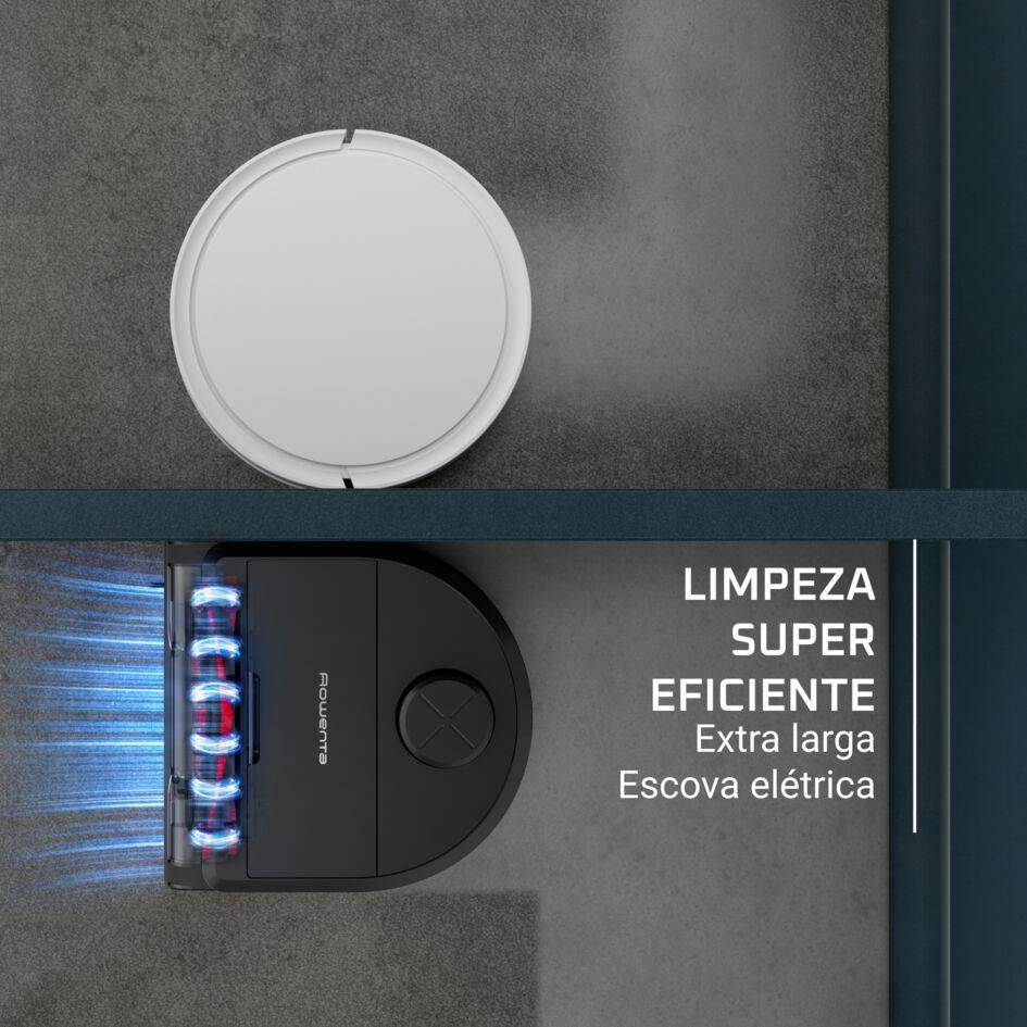 X-PLORER Série 240+ AI