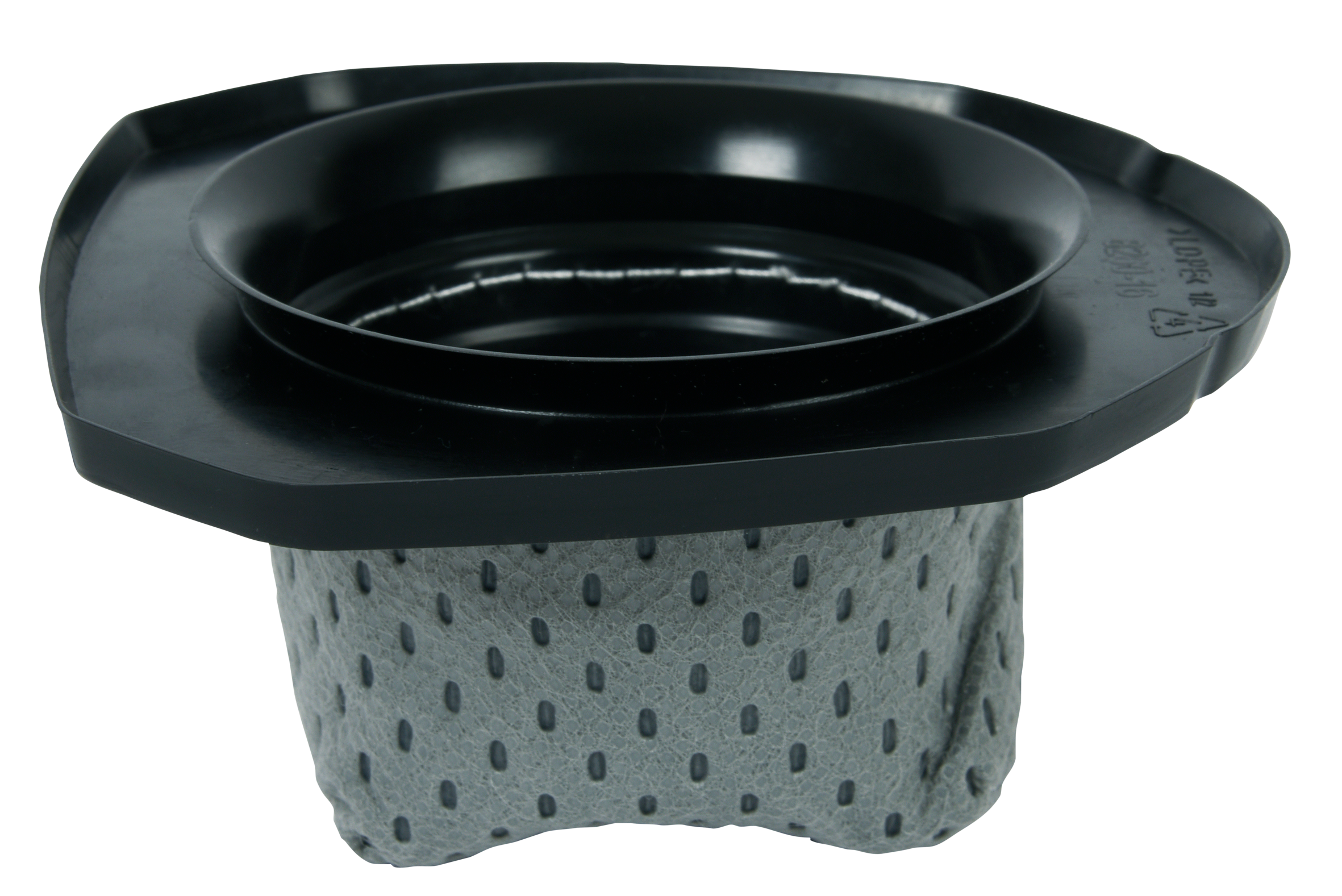 Filtro lavável Dual Force 2em1