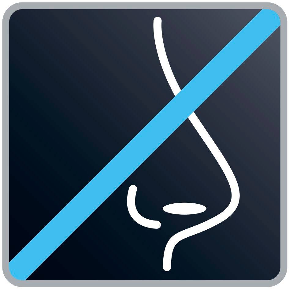 Filtro Carbon Captur Boost XL XD7161E0 para Intense Pure Air XL