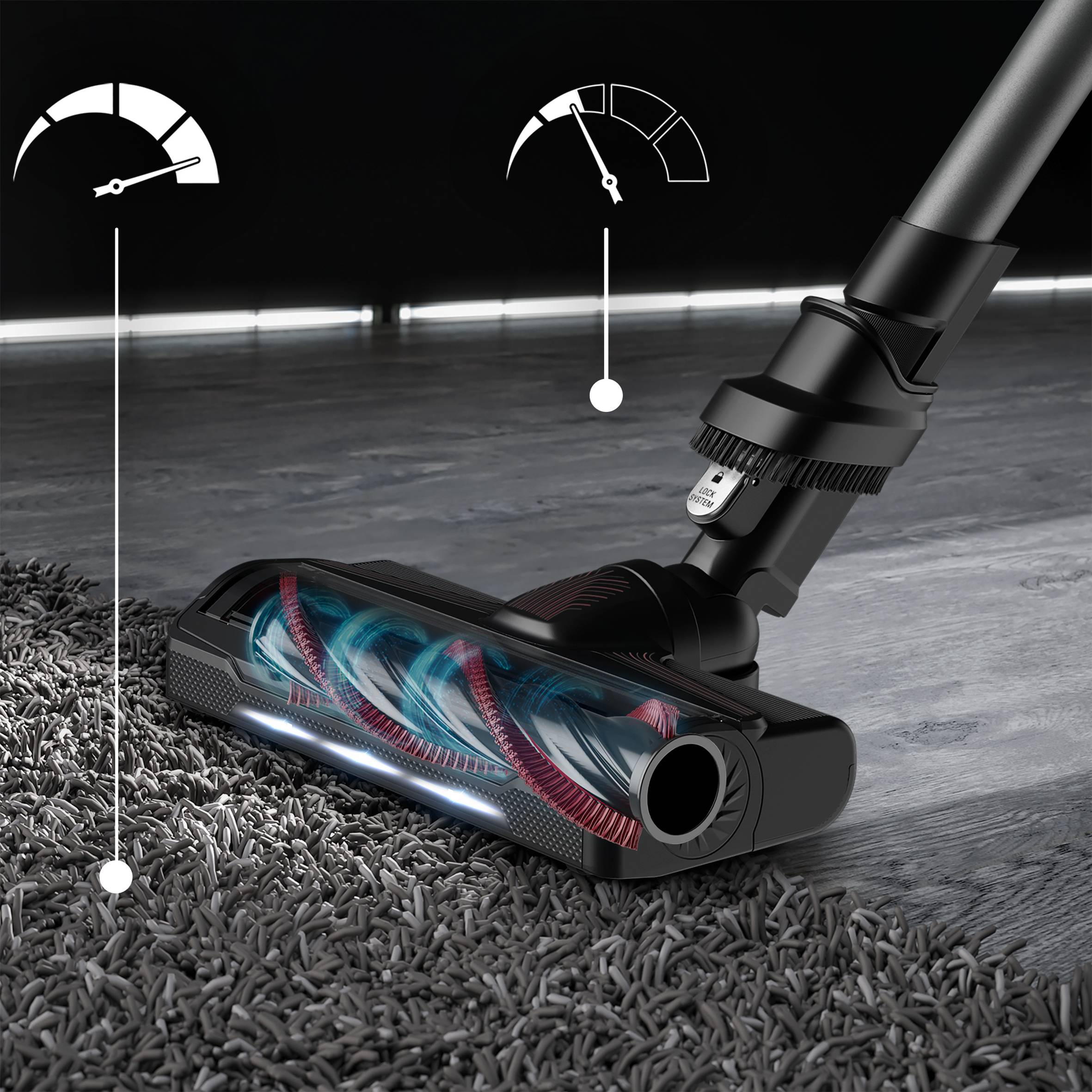 X-Force Flex 9.60 Animal Care