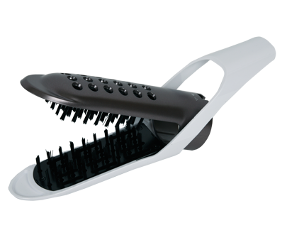 Escova alisadora FS-9100023012