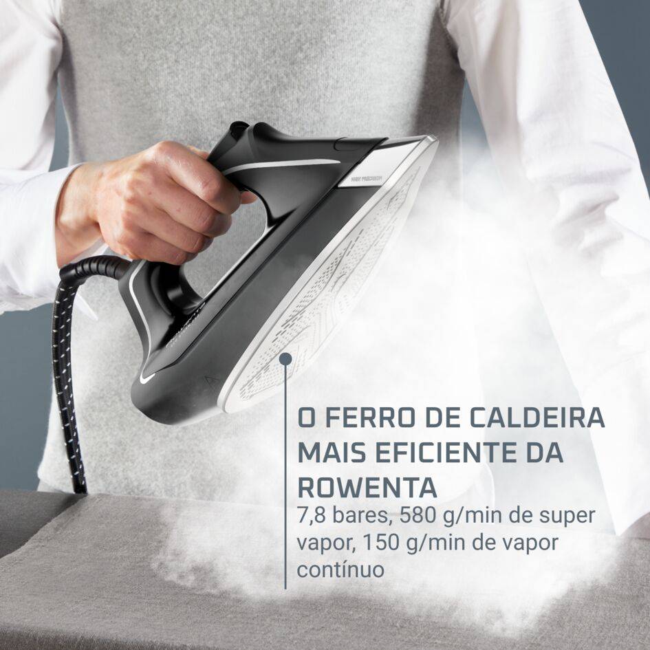 Steam Pro