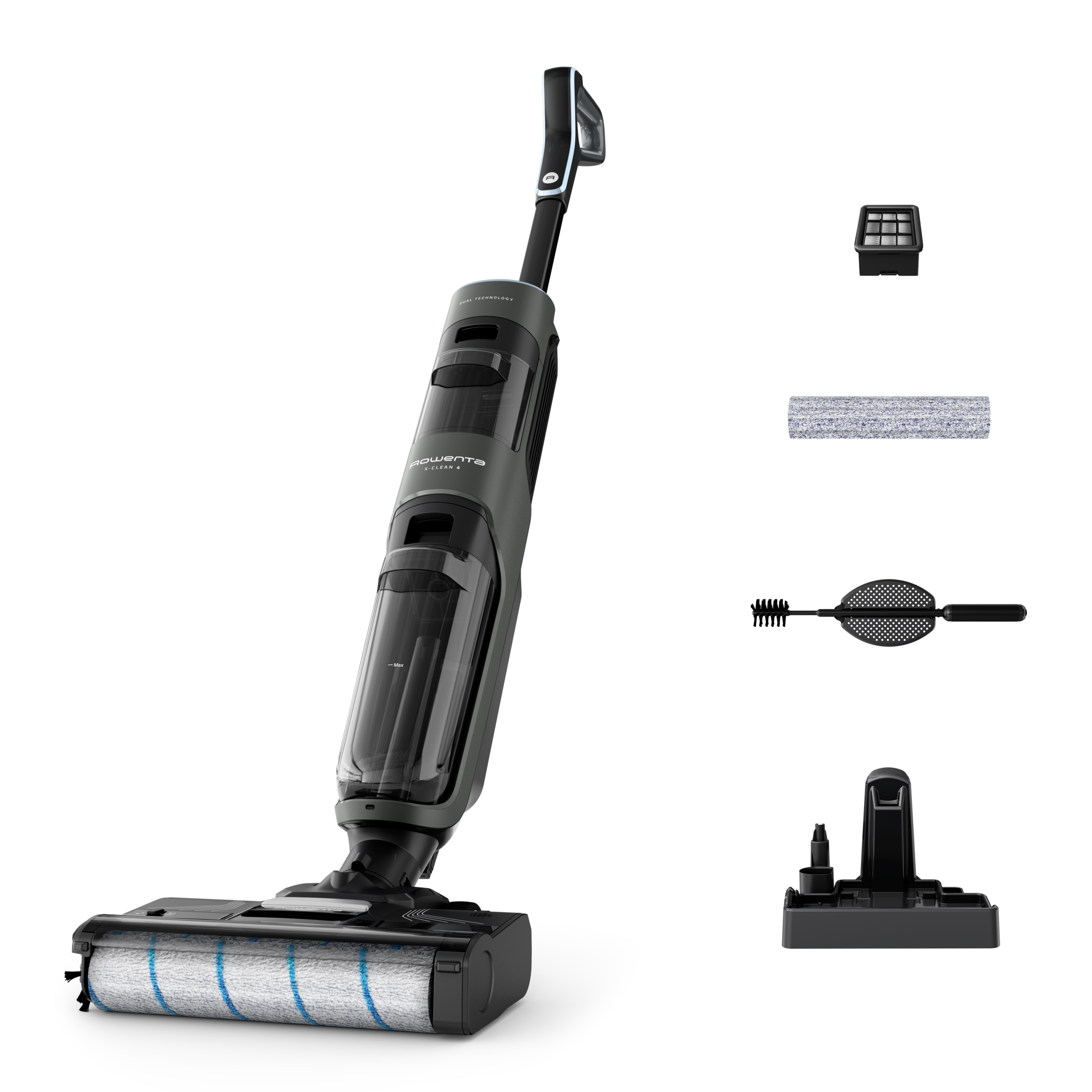 X-Clean 4