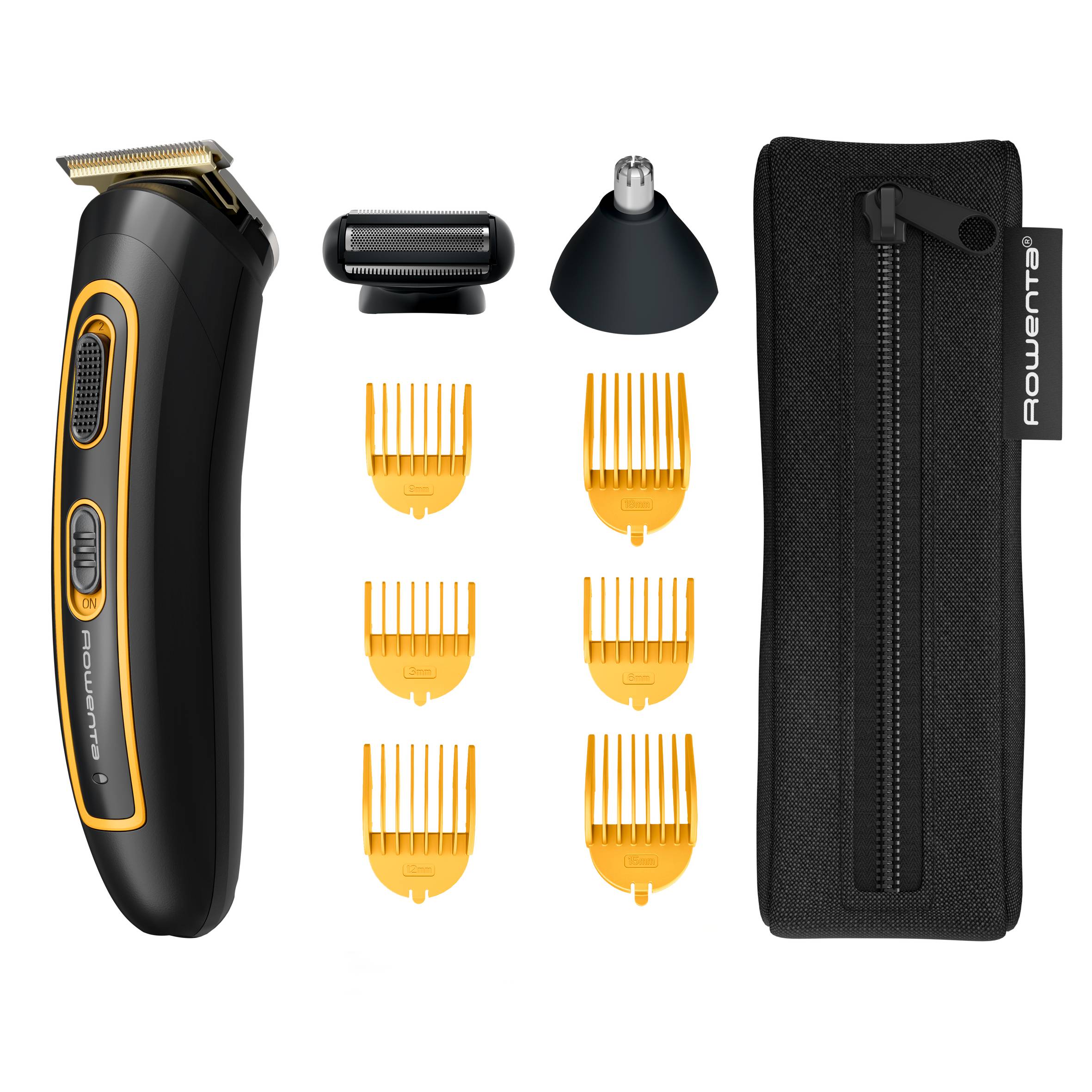 Multifunções 10 em 1 Sport Collection